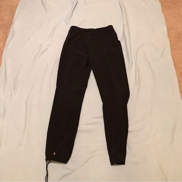 Sweaty Betty Black Activewear Pants - Picture 7 of 8